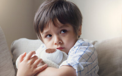 Recognizing the Signs of Child Abuse