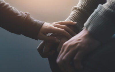 What is collective trauma, and how can we heal?