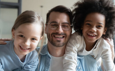 Foster Care and Parenting Overview